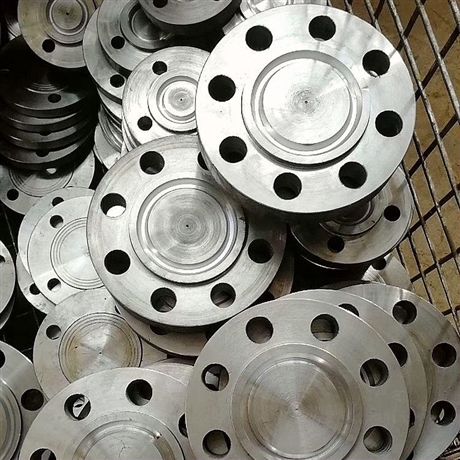 供应燃气管道用管线钢盲板12cr1mov合金盲板