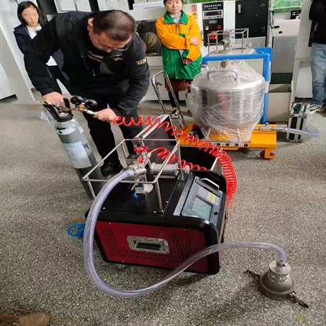 油气回收检测仪适合加油站使用