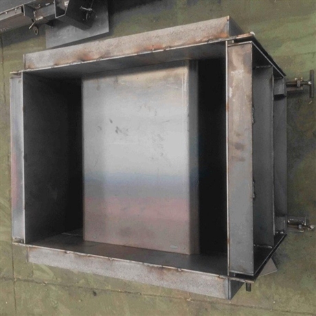 水渠模具固定有型 U型水渠模具區(qū)域階段