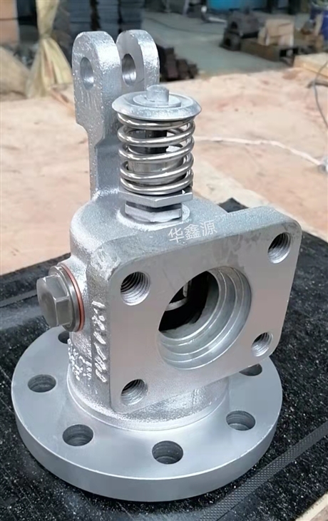 吹灰器阀门吹灰器阀syd5