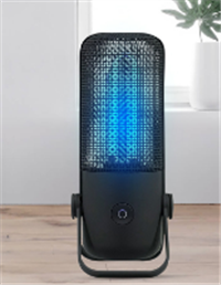 防紫外线灯检测报告  电器检测报告