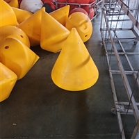 内陆渔业养殖保护区 滚塑航道界限航标 水库拦船小浮标