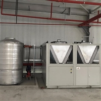 復(fù)疊冷水機 水循環(huán)恒溫降溫系統(tǒng) 低溫水冷機設(shè)備