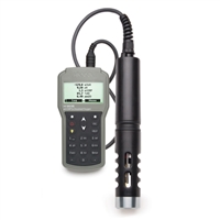 HI98196 多参数水质分析 测定仪