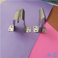 760型瓦扣支架304不锈钢材质