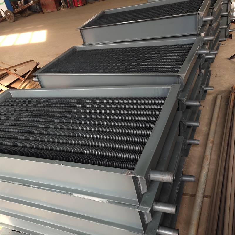 无缝翅片管价格