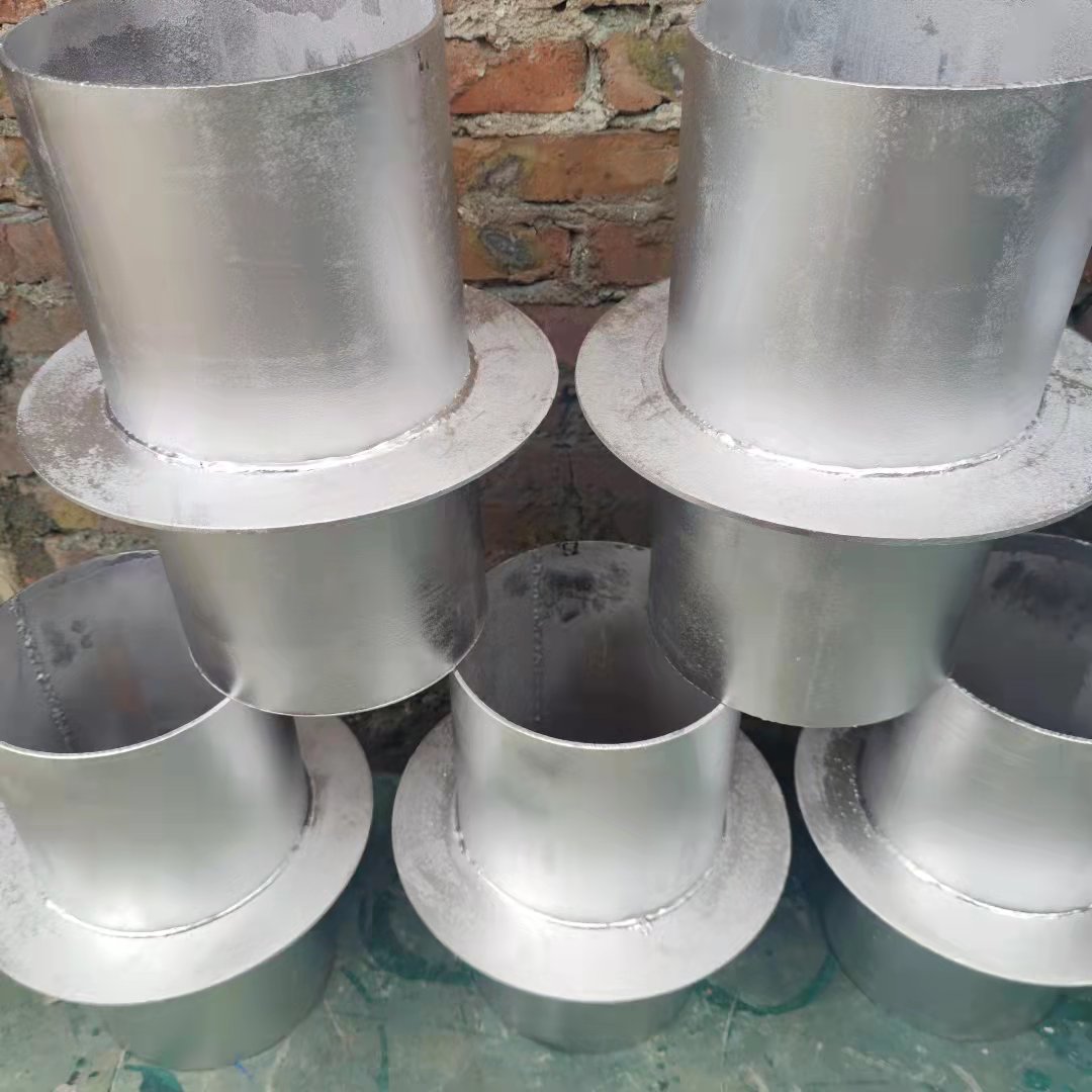 pvc刚性防水套管通风套管人防电气密闭套管02s404柔性防水套管批发