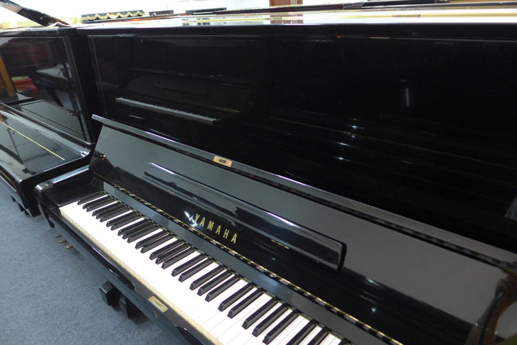 全新原装进口琴雅马哈钢琴u1怎么样