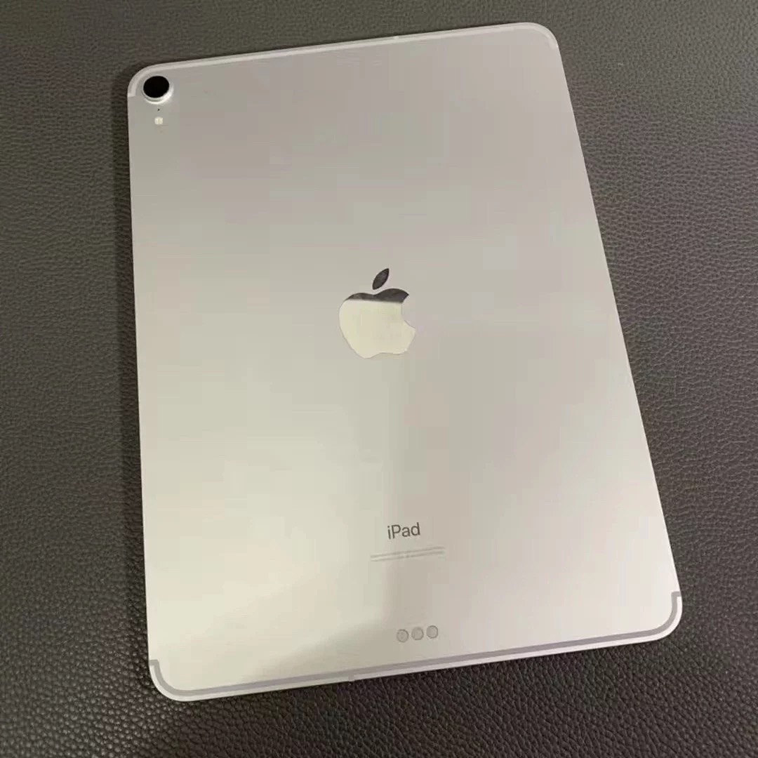 apple蘋果ipadpro11寸129平板電腦插卡版原裝二手2018款三代