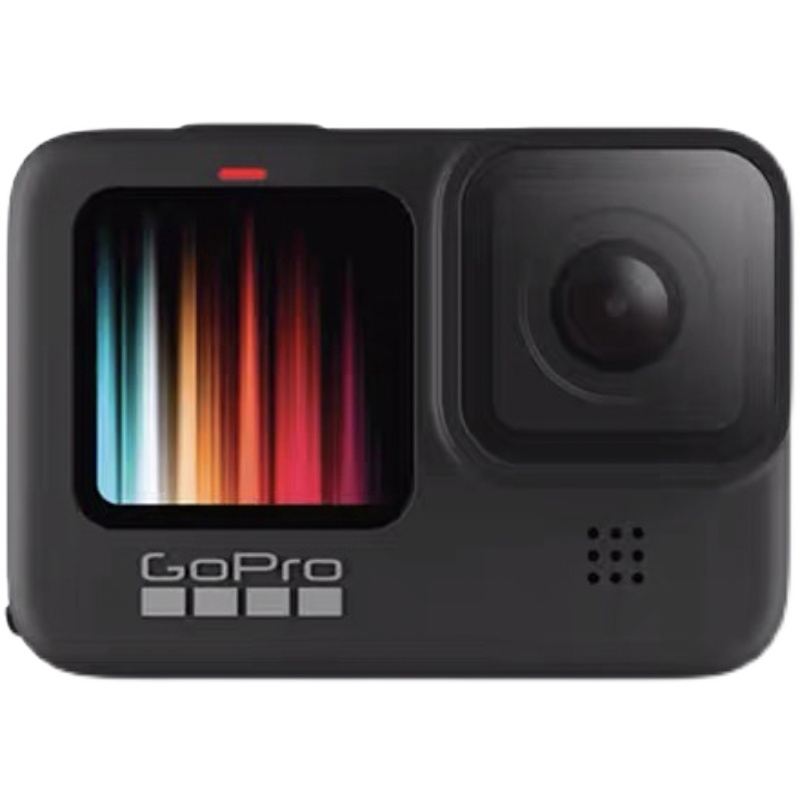 goprohero9black高清直播摄像机狗9防水防抖gopro98运动相机