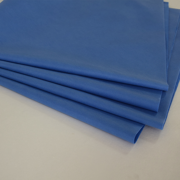 器械包布 sms材质无纺布 单层双层无菌无纺布