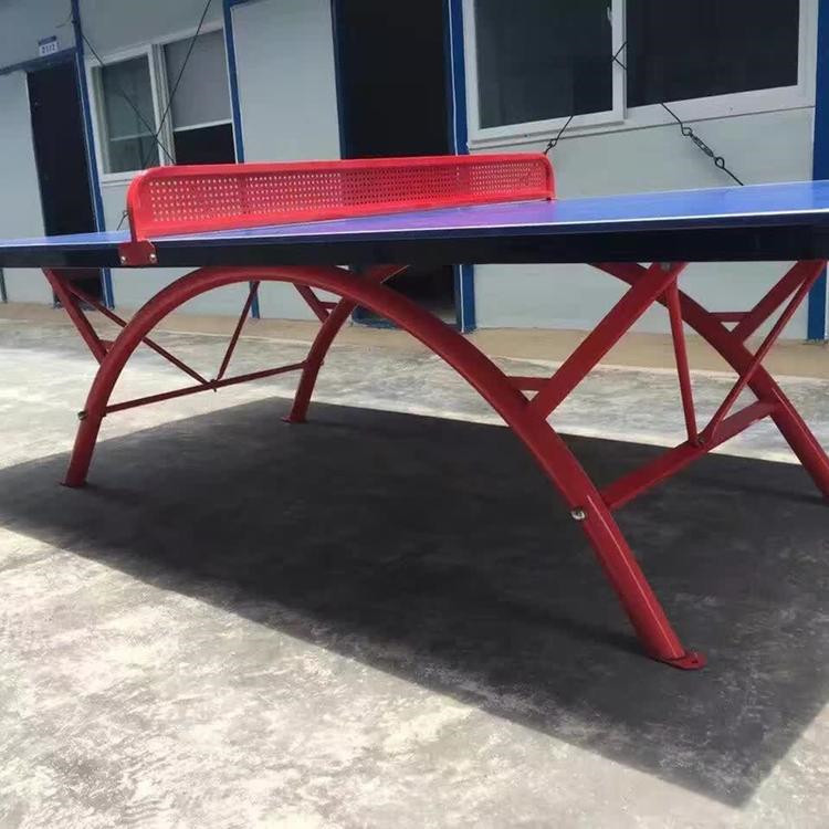 dc015单折式乒乓球台值得拥有