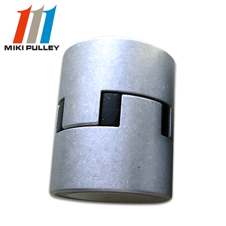 MIKIPULLEY三木AL-050夾爪形橡膠聯(lián)軸器
