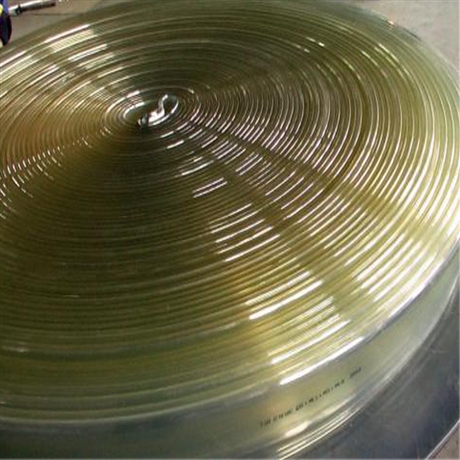 tpu爆气管生产设备 爆气管生产设备