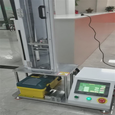 全自動重復(fù)荷重沖擊試驗機(jī)