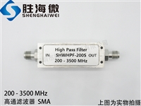 200-3000MHz PSMA ɶl  l΢ ͨV