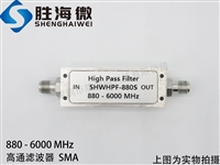 880-6000MHz 0.88-6GHz PSMA ͓pĵv lͨV