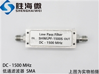 DC-1500MHz DC-1.5GHz PSMA ͓p l΢ ͨV