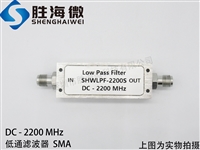 DC-2200MHz DC-2.2GHz PSMA ͓p l΢ ͨV