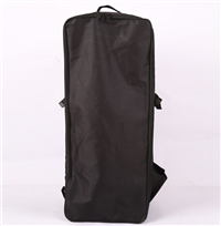 滑板包定制 上海功能工具包定制 上海产品包定制 运动收纳包订做