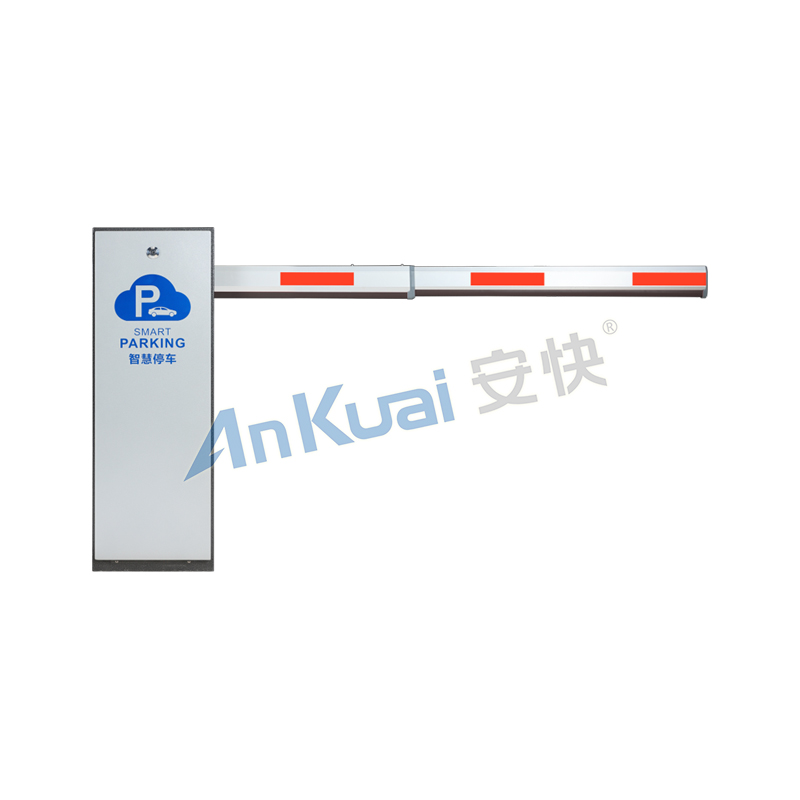 宜宾安快d115广场智能升降直杆道闸