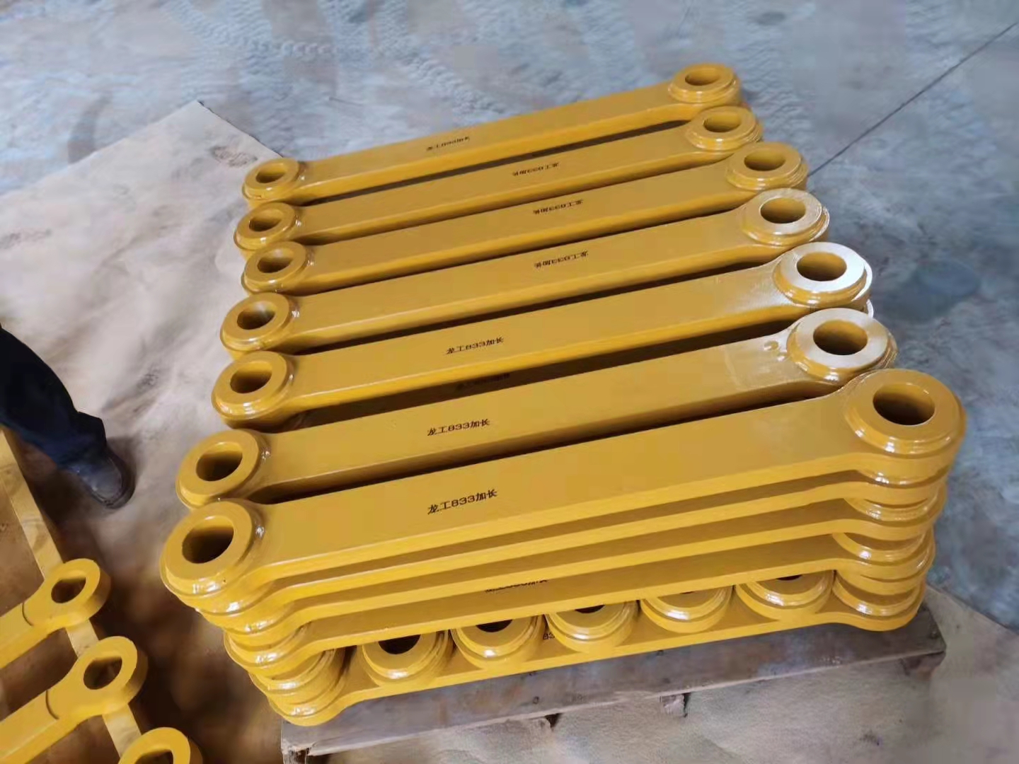 徐工300f装载机摇臂拉杆 铲车付梁 驾驶室变速箱全车配件