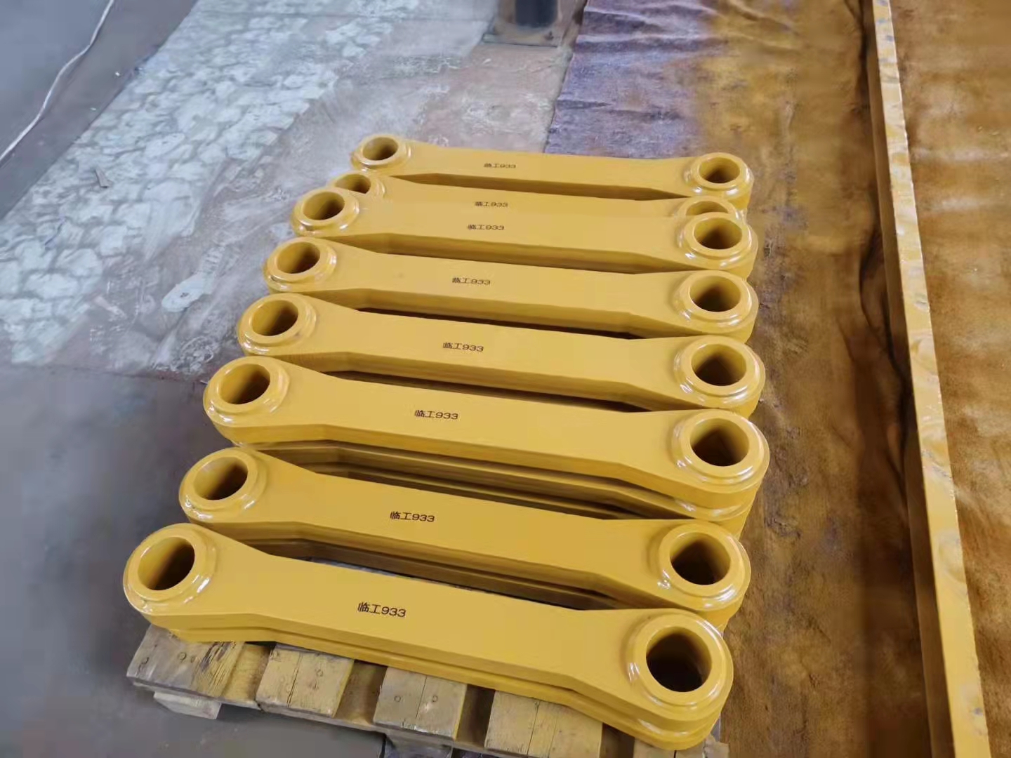 徐工300f装载机摇臂拉杆 铲车付梁 驾驶室变速箱全车配件