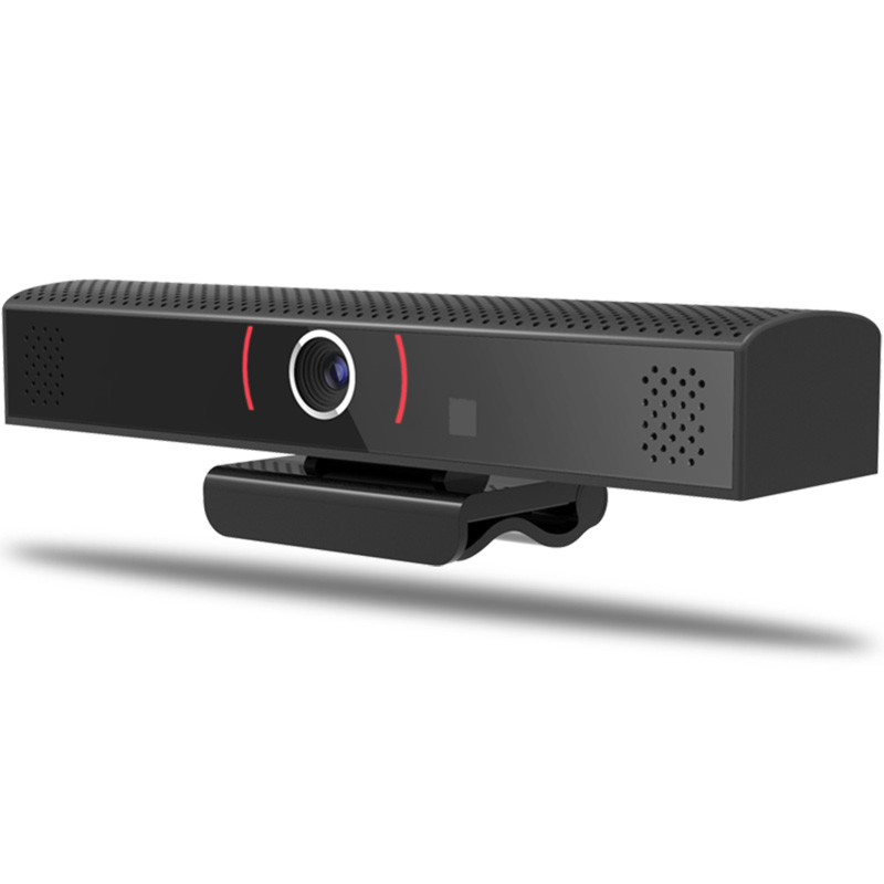 视频会议摄像头 腾讯会议 zoom 钉钉 小鱼易连 会议系统高清摄像机usb