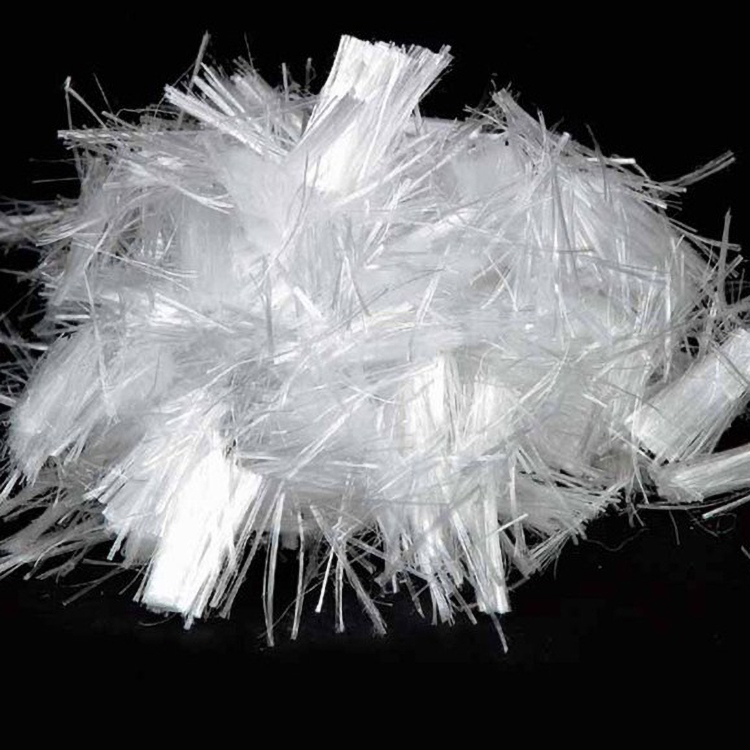 聚丙烯纤维图片聚丙烯短纤维价格聚丙烯纤维性能