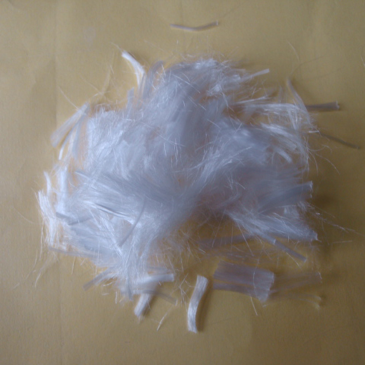 聚丙烯单丝纤维聚丙烯纤维报价聚丙烯短纤维厂家