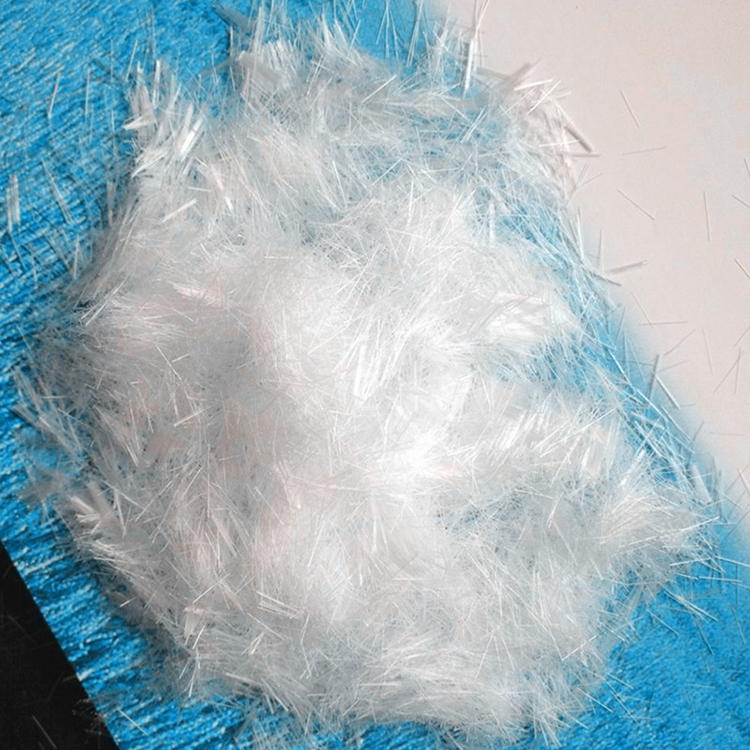 聚丙烯单丝纤维超细聚丙烯纤维聚丙烯工程纤维