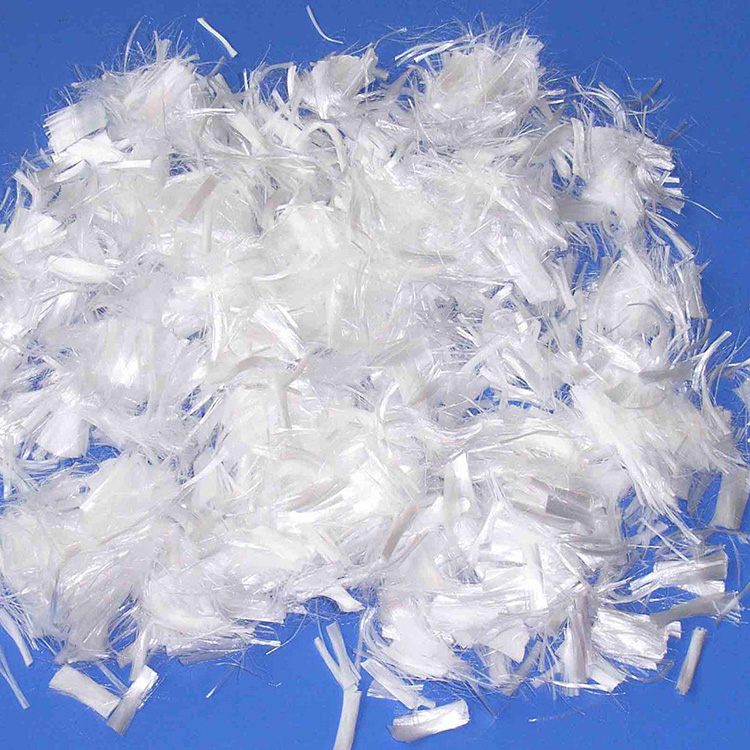 细聚丙烯纤维超细聚丙烯纤维聚丙烯短纤维