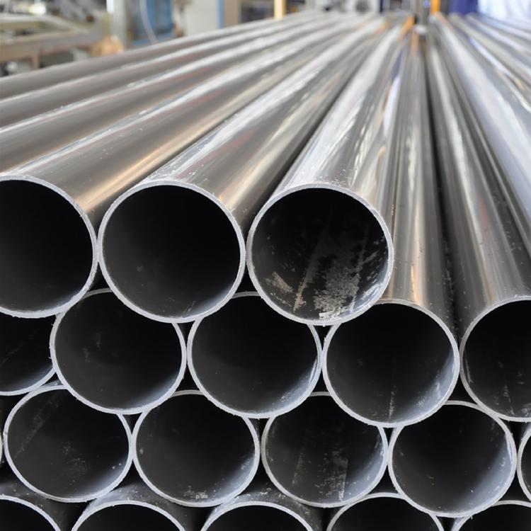 润星电力通讯管耐酸碱塑料管道8寸pvc给水管防腐耐压