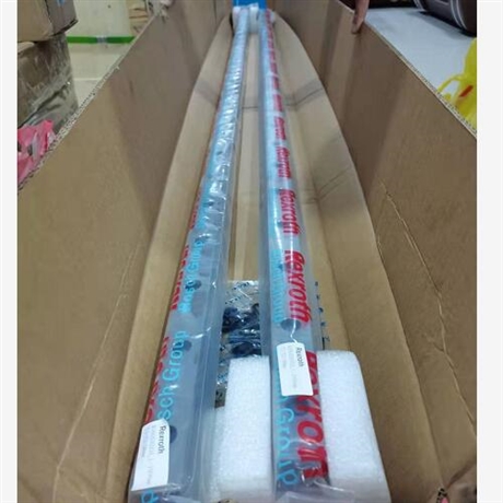 原装力士乐滚珠导套R107163020