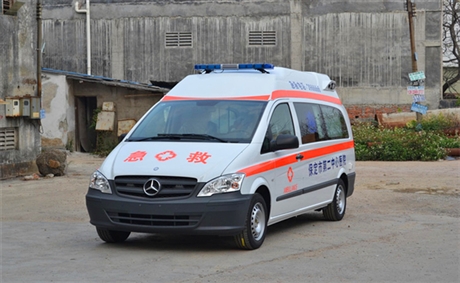 北京密云患者转院救护车-病人出院转院安捷救护,全国连锁