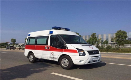 北京密云監(jiān)護型救護車-病人出院轉(zhuǎn)院-24小時服務(wù)