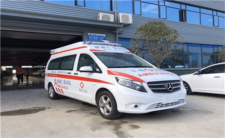 北京延庆重症转院救护车-急救车护送病人-全国就近派车
