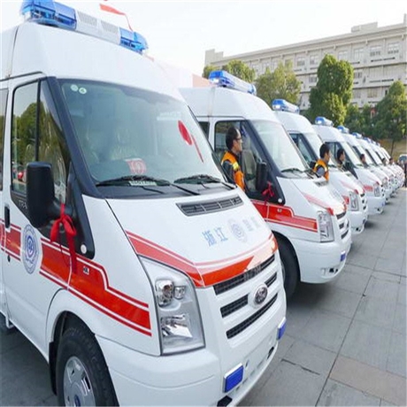北京协和长途救护车出租-跨省救护车运送病人  急救转运转院服务
