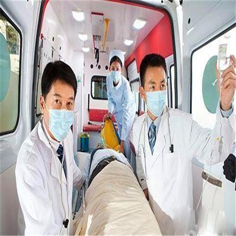 北京博爱救护车出租-救护车跨省转送病人  急救转运转院服务