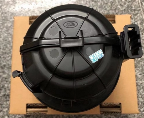 路虎21款攬勝 星脈 發(fā)現(xiàn) 鼓風機 起動機 發(fā)電機