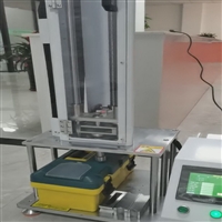 重复冲击试验机