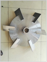 云南桨式搅拌器防腐材质设备厂家柏嘉润化工