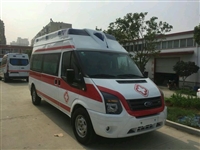 上海骨灰盒长途跨省护送-私人救护车电话-每日推荐