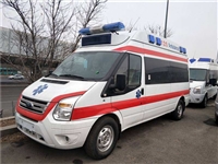 北京通州患者长途护送-长途跨省病人转运-长途救护服务