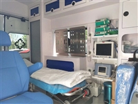 上海骨灰盒长途跨省护送-私人救护车出租-每日推荐