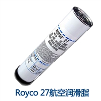 27航空润滑脂 Royco 27多用途机体润滑脂 800g/桶