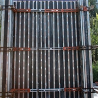 钢木龙骨-奥宏 直供 拒绝中间商