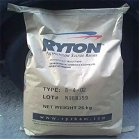 PPS粉 Ryton P 4  雪佛龙菲利普耐化学性 热稳定性 涂料应用