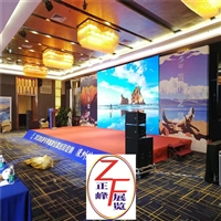 深圳演出设备租赁 深圳舞台设备租赁 深圳灯光音响租赁