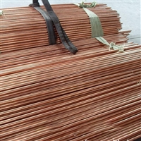 镀锌圆钢接地棒 18*2.5*0.25铜包钢防雷接地棒